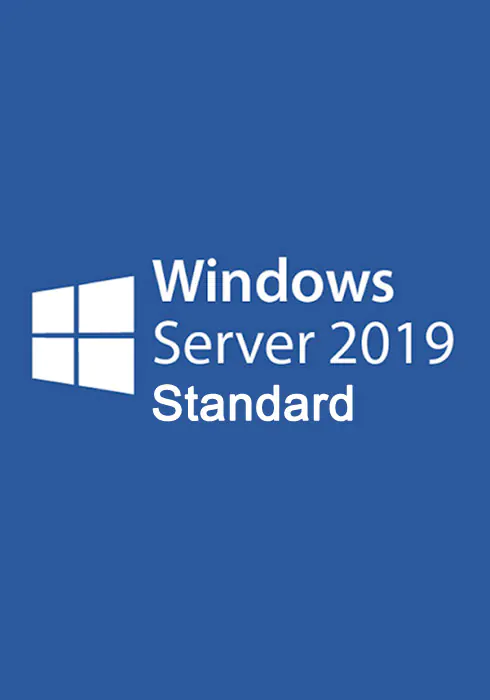 Windows Server 2019 Standard 1 PC Activation Key - KeysAlley