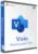 Visio 2021 Professional 1 PC Activation Key