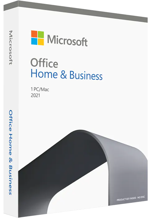 Buy Office 2021 Home And Business 1 PC For Mac Bind Activation Key -  KeysAlley