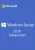 Windows Server 2016 Datacenter 1 PC Activation Key