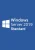 Windows Server 2019 Standard 1 PC Activation Key